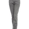 Дънки с висока талия GINA TRICOT