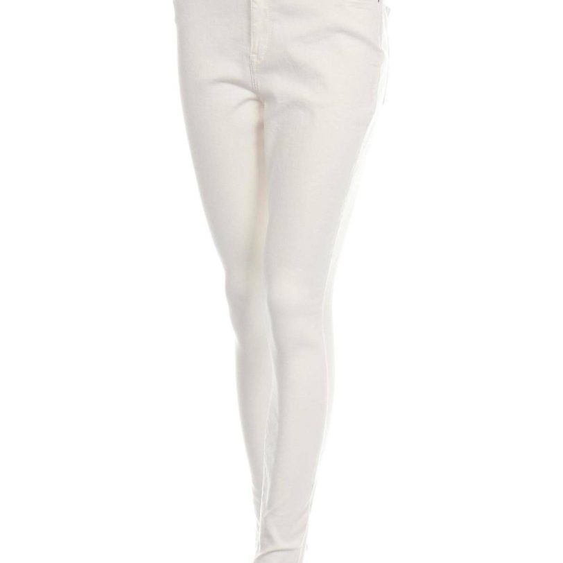 Дънки с висока талия GINA TRICOT