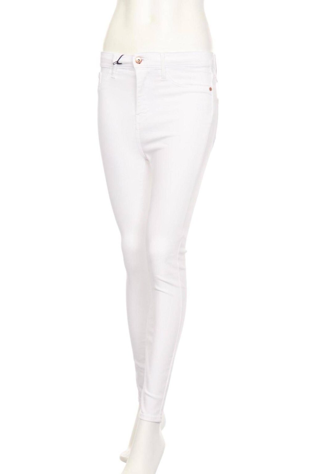Дънки с висока талия RIVER ISLAND