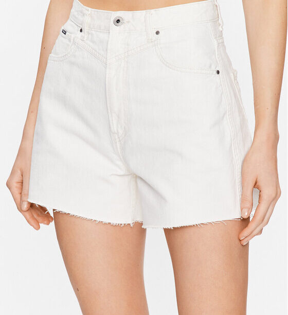 Дънкови шорти Pepe Jeans за Жени цена