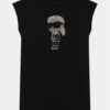 Ежедневна рокля Karl Lagerfeld Kids за Момичета цена