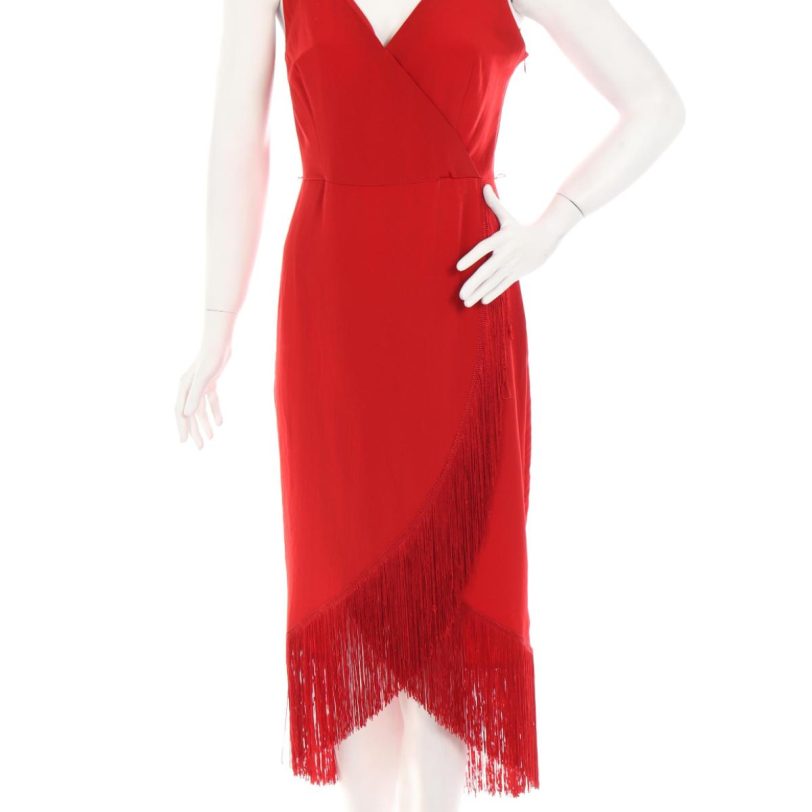 Ежедневна рокля MANGO