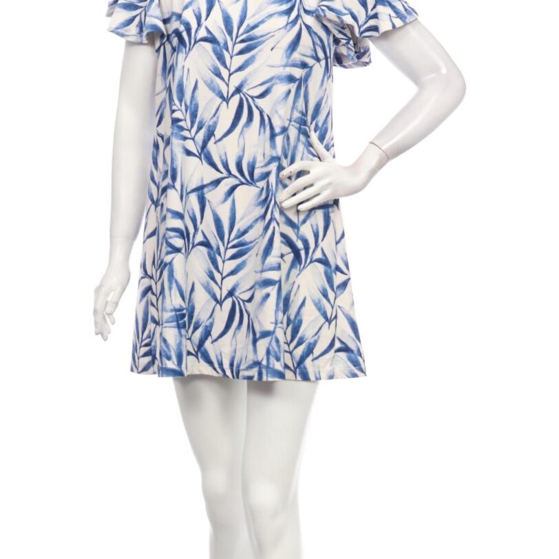 Ежедневна рокля MANGO