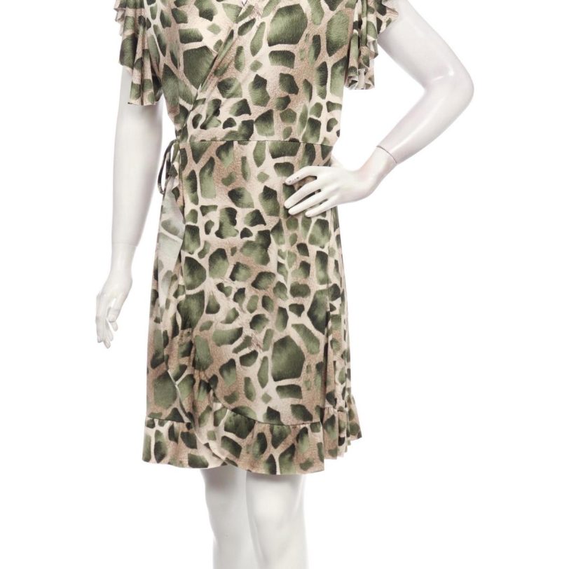 Ежедневна рокля NO NAME