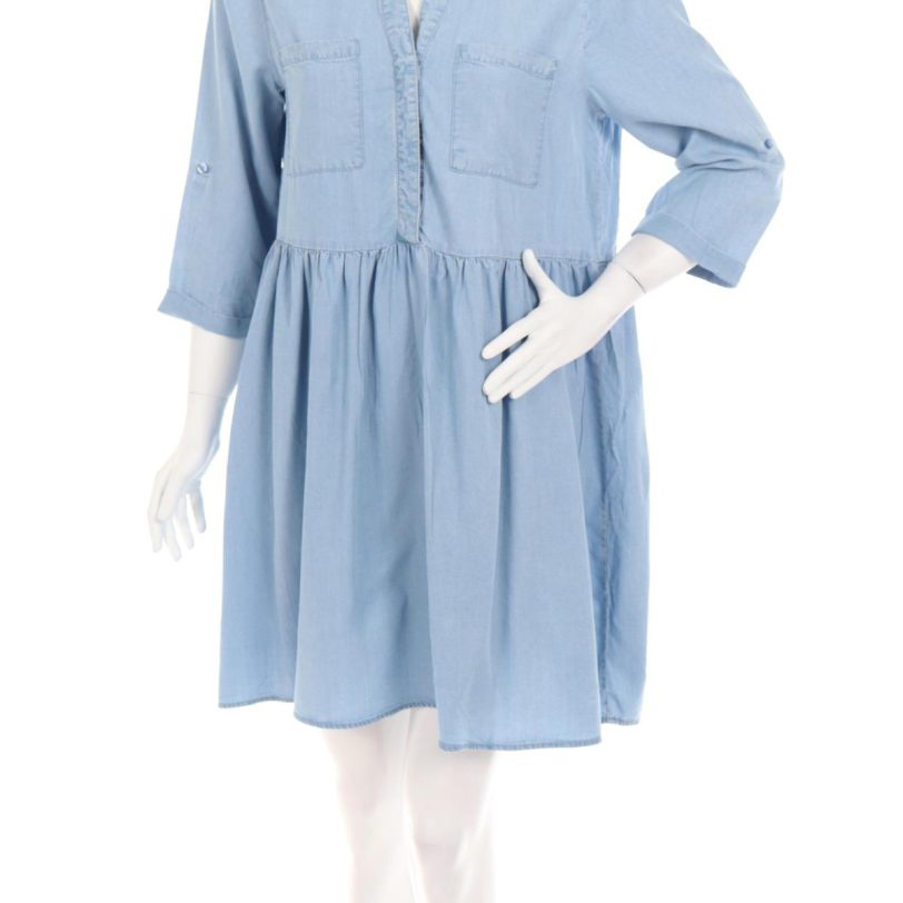 Ежедневна рокля VERO MODA