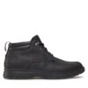 Timberland Зимни обувки Atwells Ave Wp Chukka TB0A43RC0151 Черен за Мъже цена