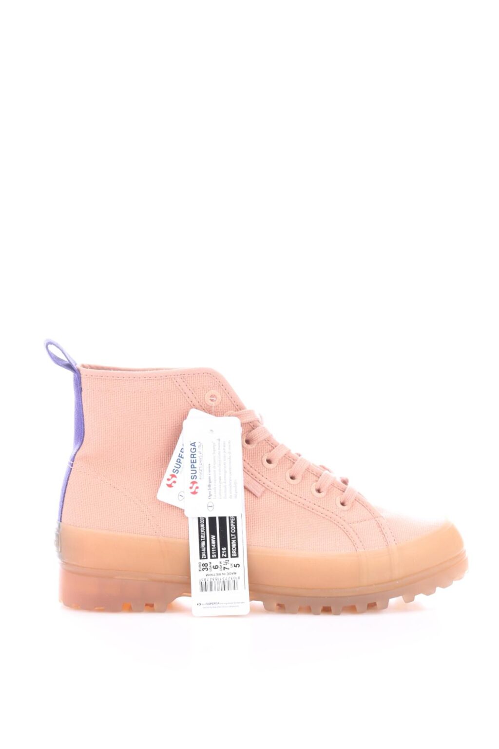 Кецове SUPERGA