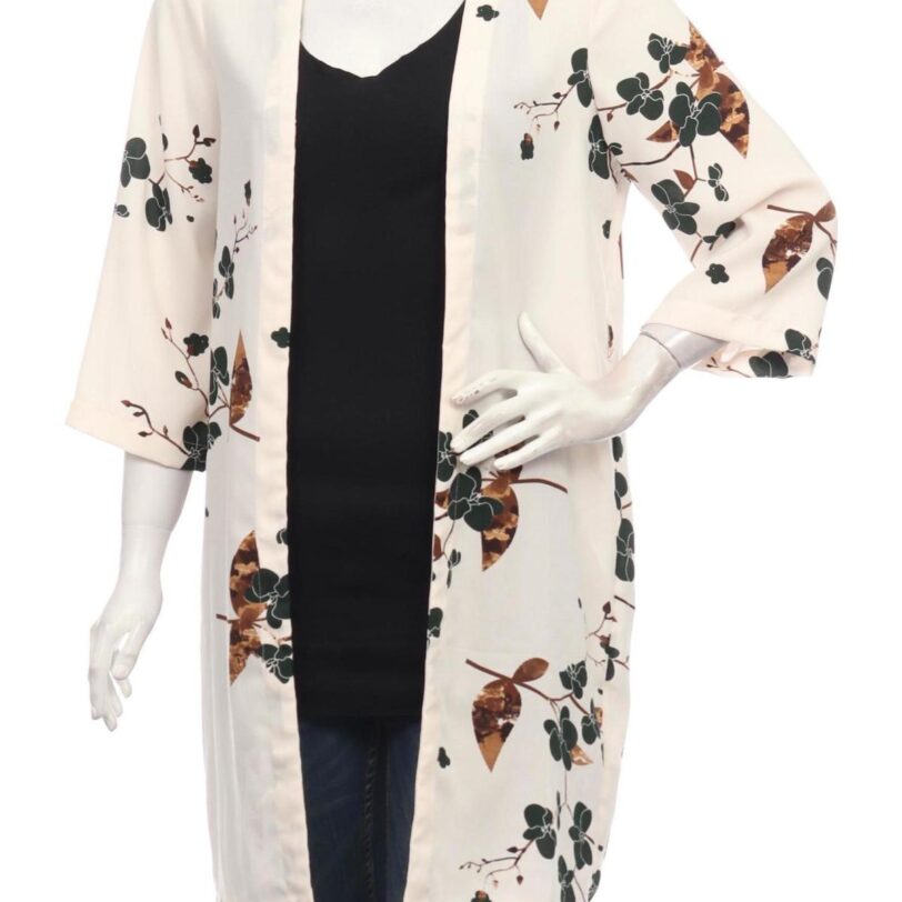 Кимоно VERO MODA