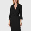 Коктейлна рокля Marciano Guess за Жени