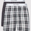 Комплект 2 чифта боксерки Calvin Klein Underwear за Мъже цена