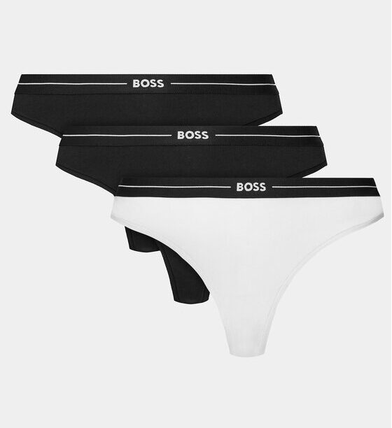 Комплект 3 чифта прашки BOSS за Жени цена