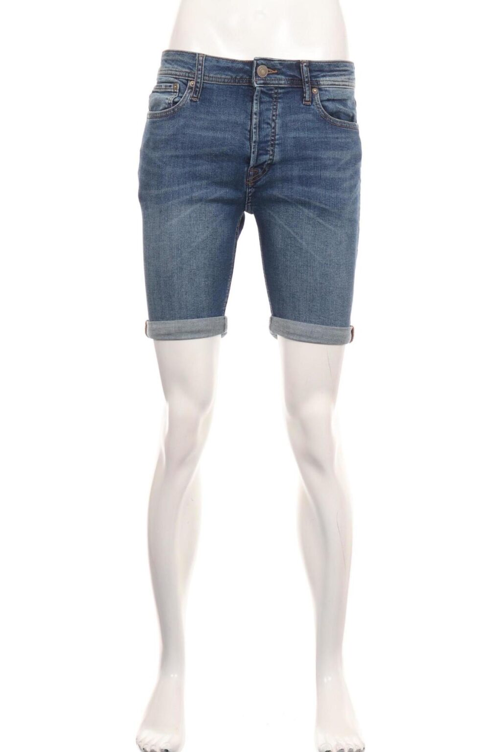 Къси дънки JACK  JONES
