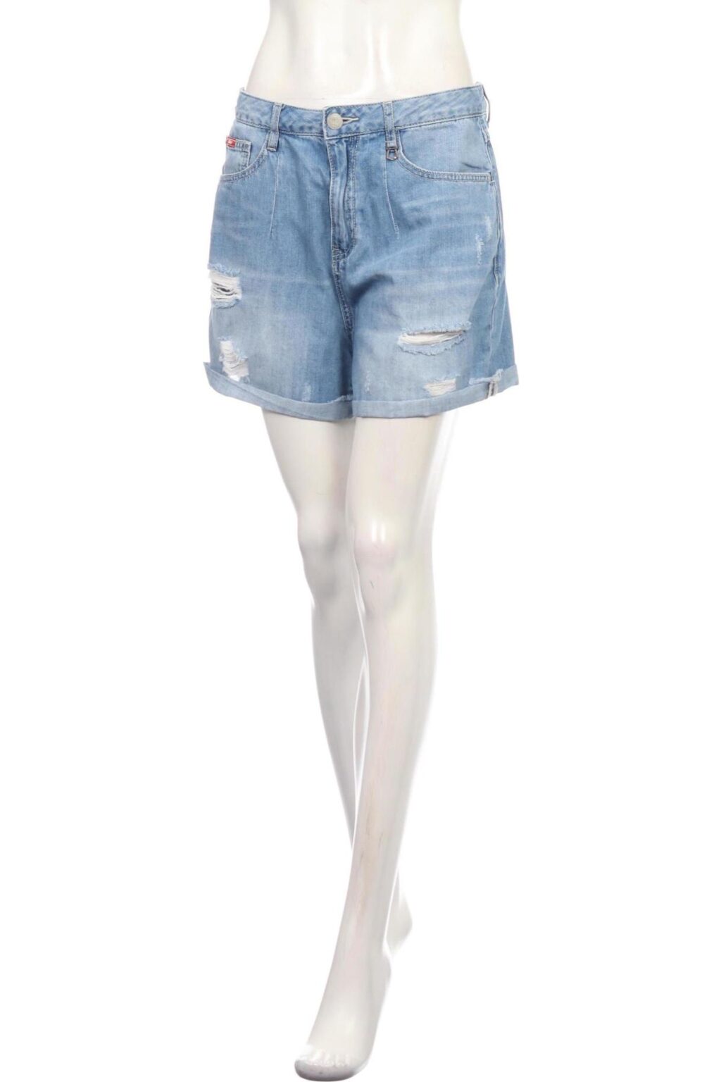 Къси дънки LEE COOPER