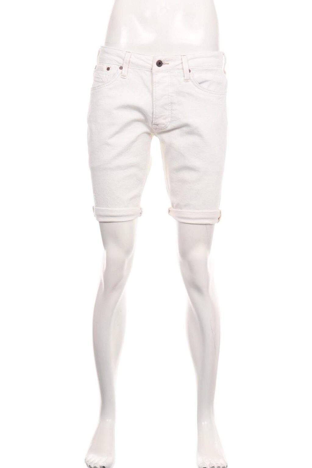 Къси дънки PEPE JEANS