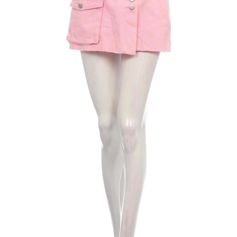 Къси дънки SHEIN