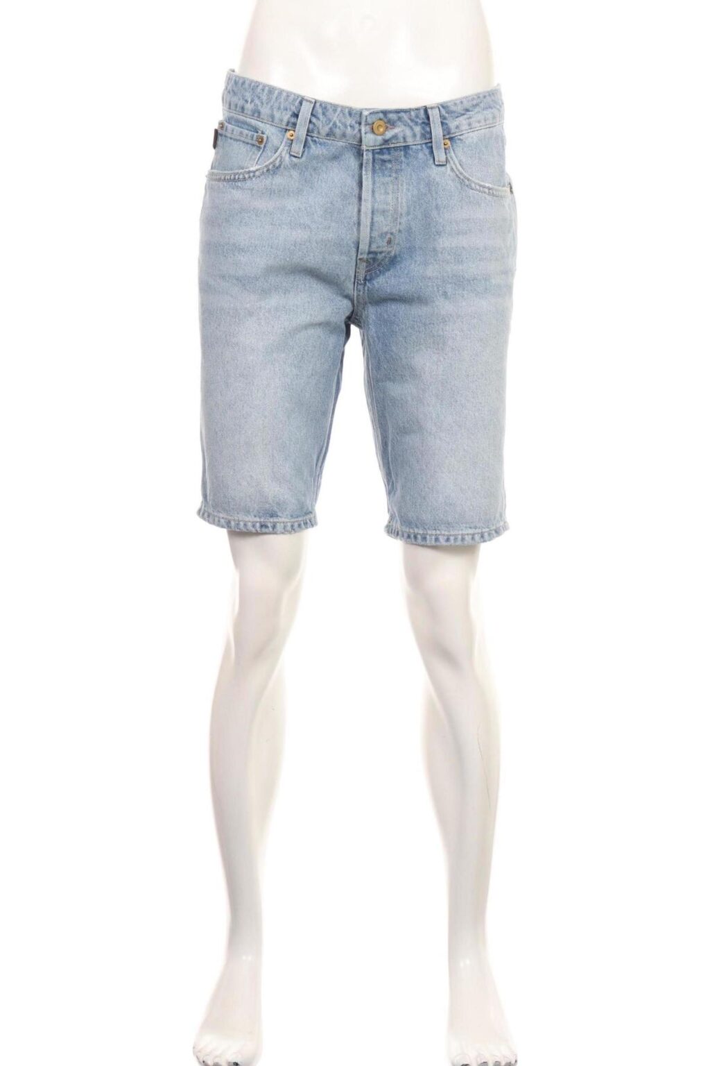 Къси дънки SUPERDRY