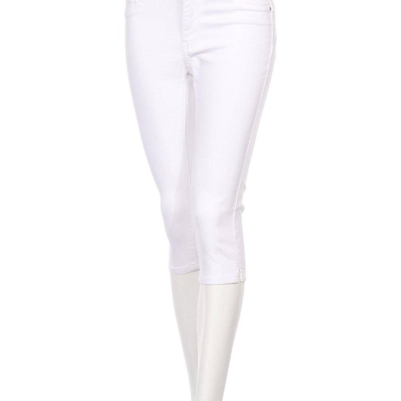 Къси дънки VERO MODA