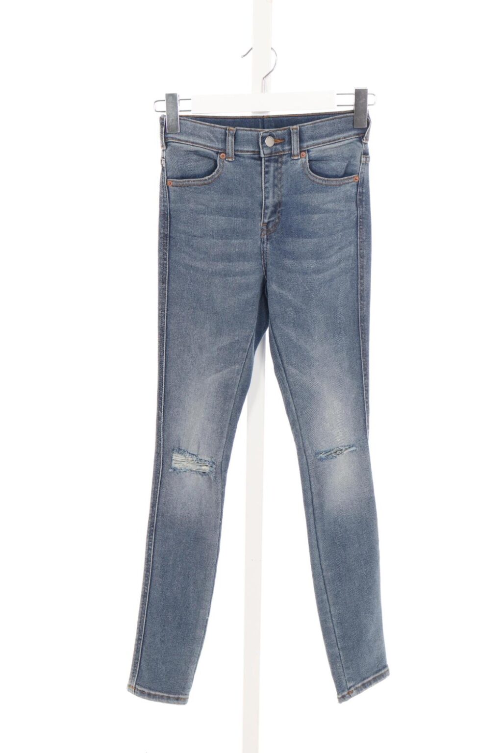 Ластични дънки DR DENIM