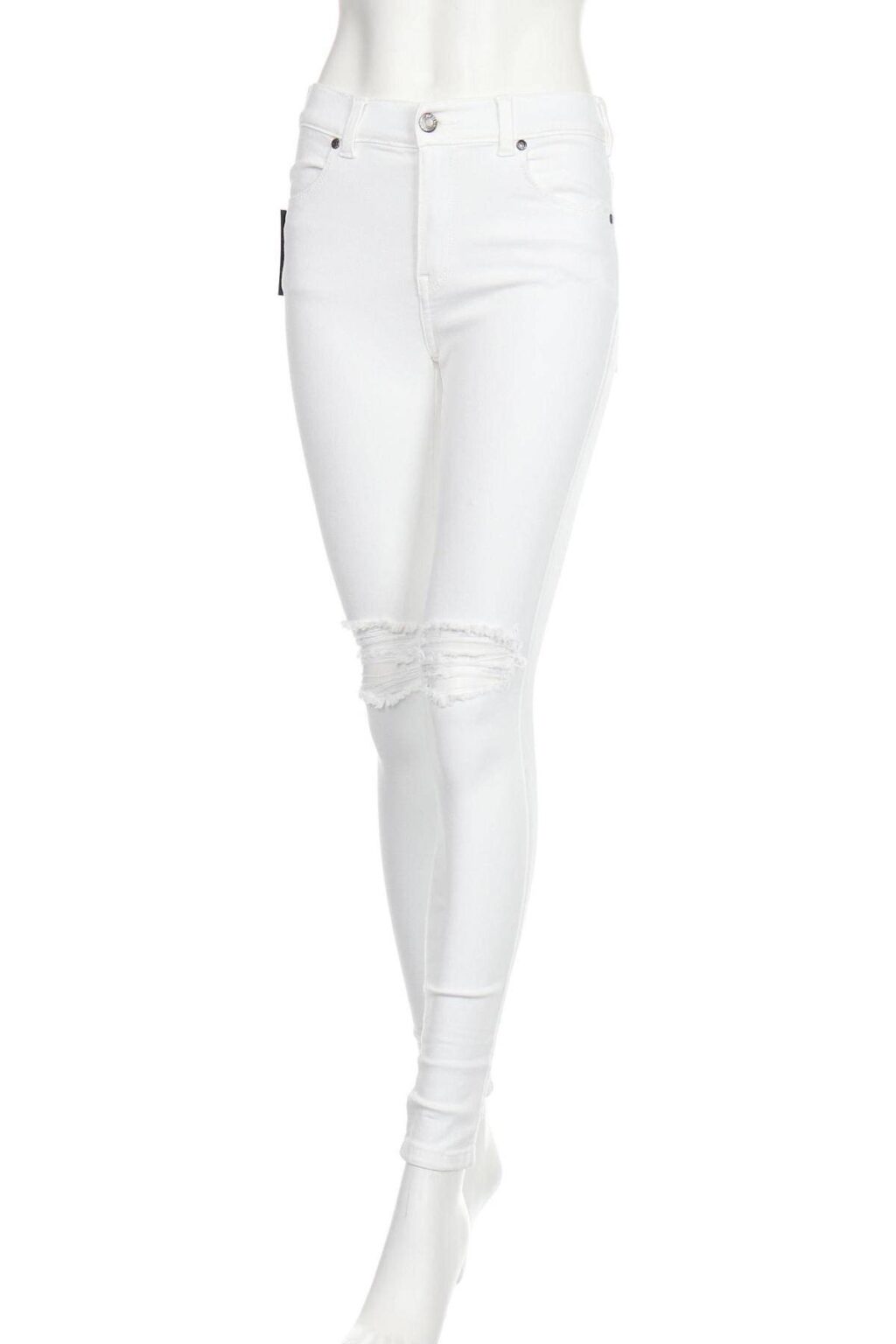 Ластични дънки DR DENIM