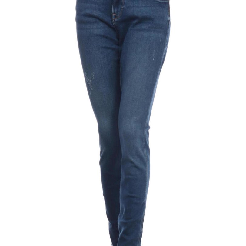 Ластични дънки EDC BY ESPRIT