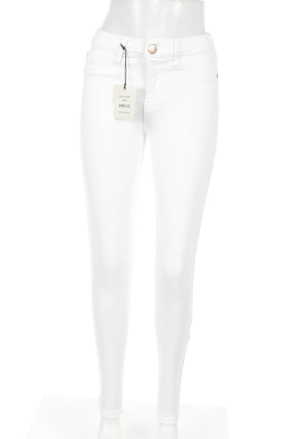Ластични дънки RIVER ISLAND
