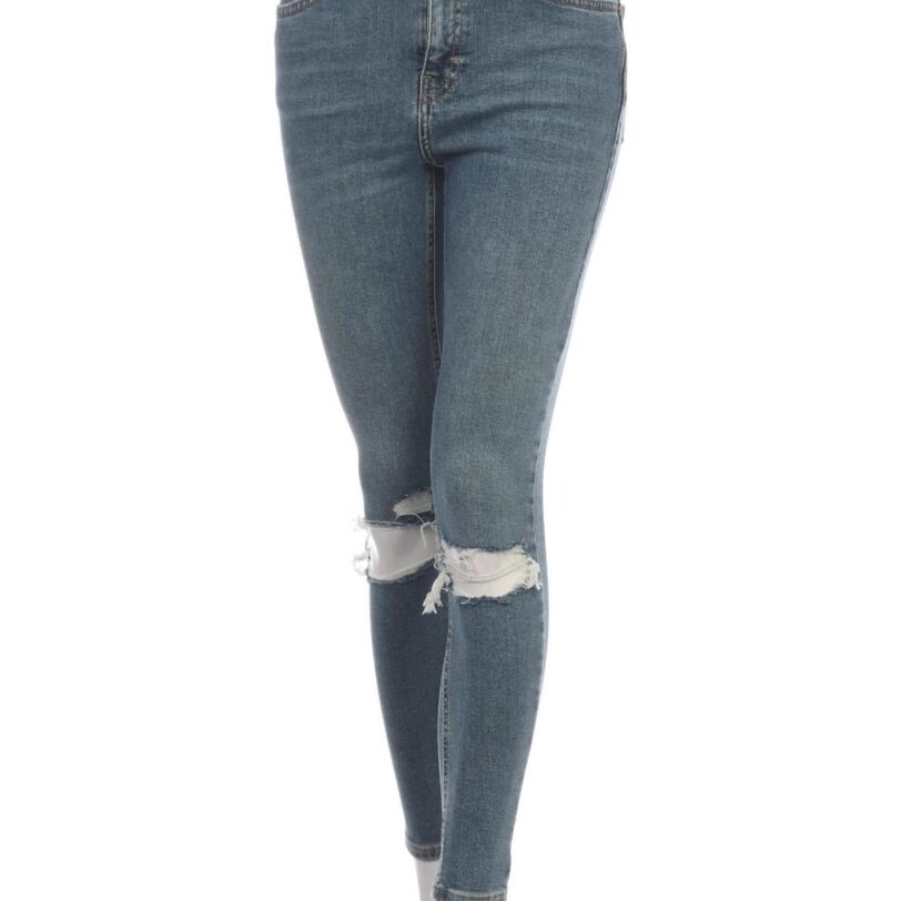 Ластични дънки TOPSHOP