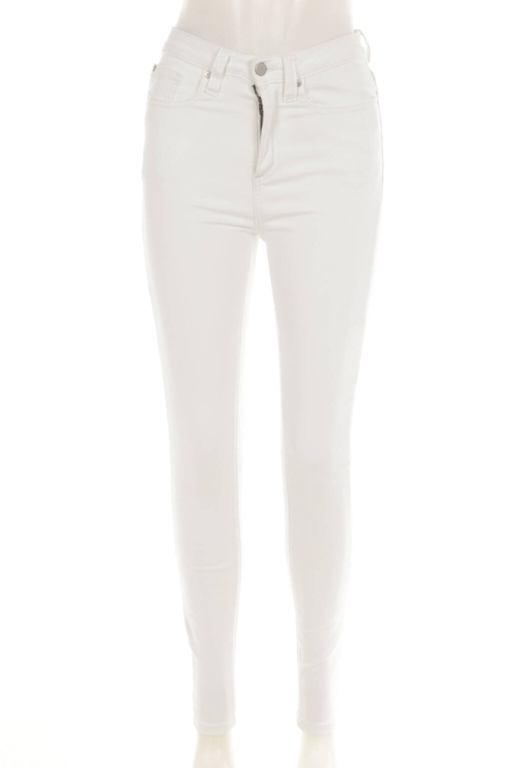 Ластични дънки ZALANDO