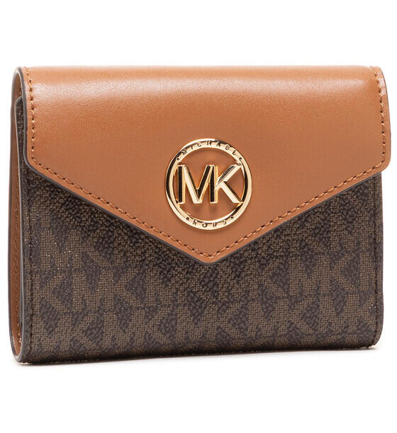 Малък дамски портфейл MICHAEL Michael Kors за Жени