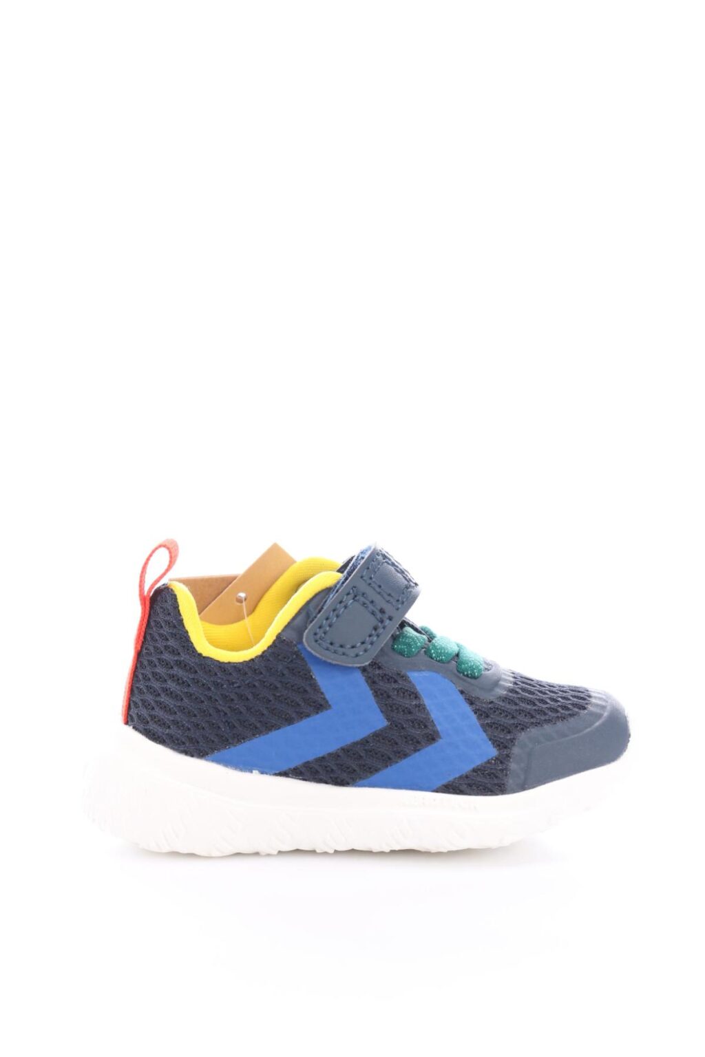 Маратонки HUMMEL