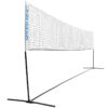 Мрежа за бадминтон и тенис speednet 500
