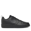 Nike Сникърси Court Borough Low Recraft (GS) DV5456 002 Черен за Жени цена