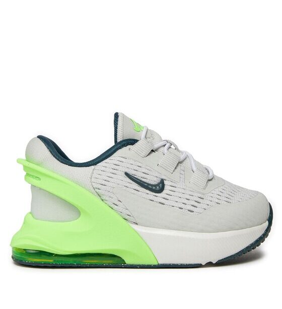 Nike Сникърси Air Max 270 Go (TD) DV1970 006 Сив за Момчета цена