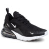 Nike Сникърси Air Max 270 AH8050 002 Черен за Мъже цена