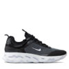 Nike Сникърси React Live CV1772 003 Черен за Мъже цена