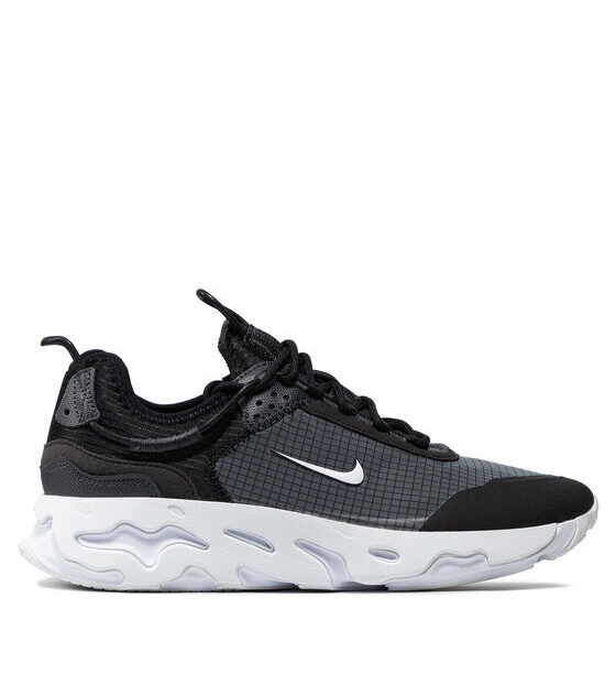 Nike Сникърси React Live CV1772 003 Черен за Мъже цена