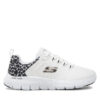Skechers Сникърси Wild Ballad 149582/WHLD Бял за Жени цена