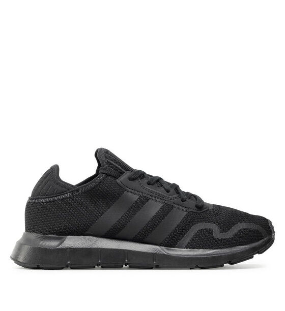 adidas Сникърси Swift Run X FY2116 Черен за Унисекс цена