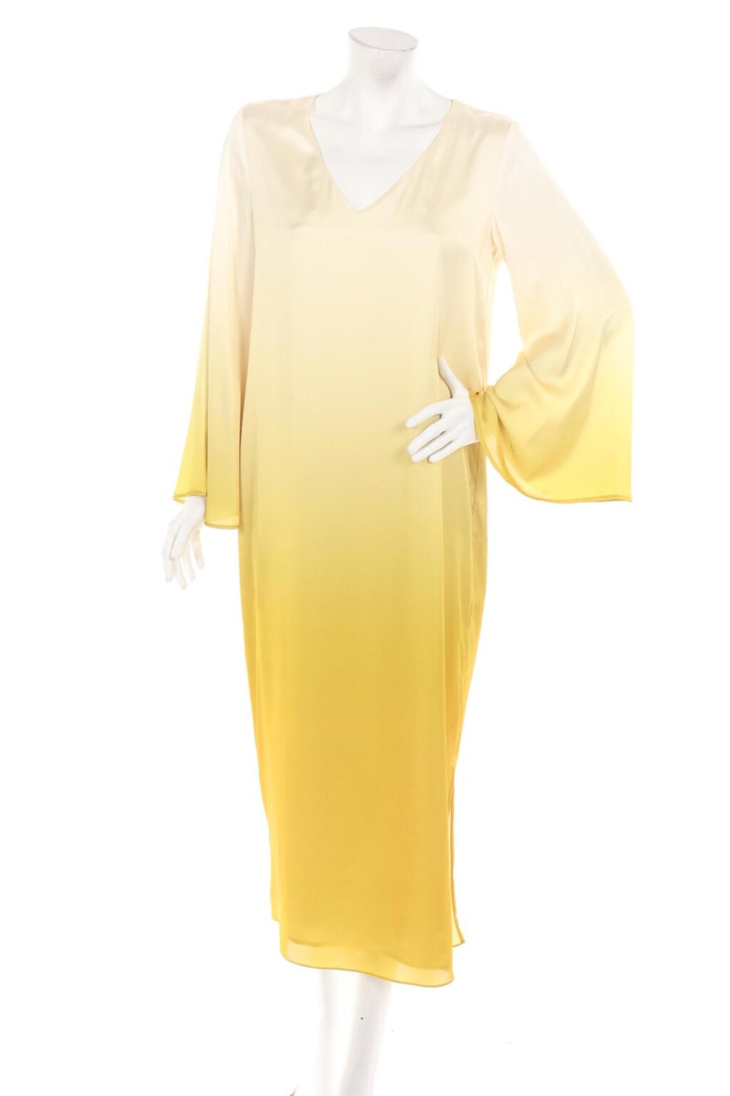 Официална рокля MANGO