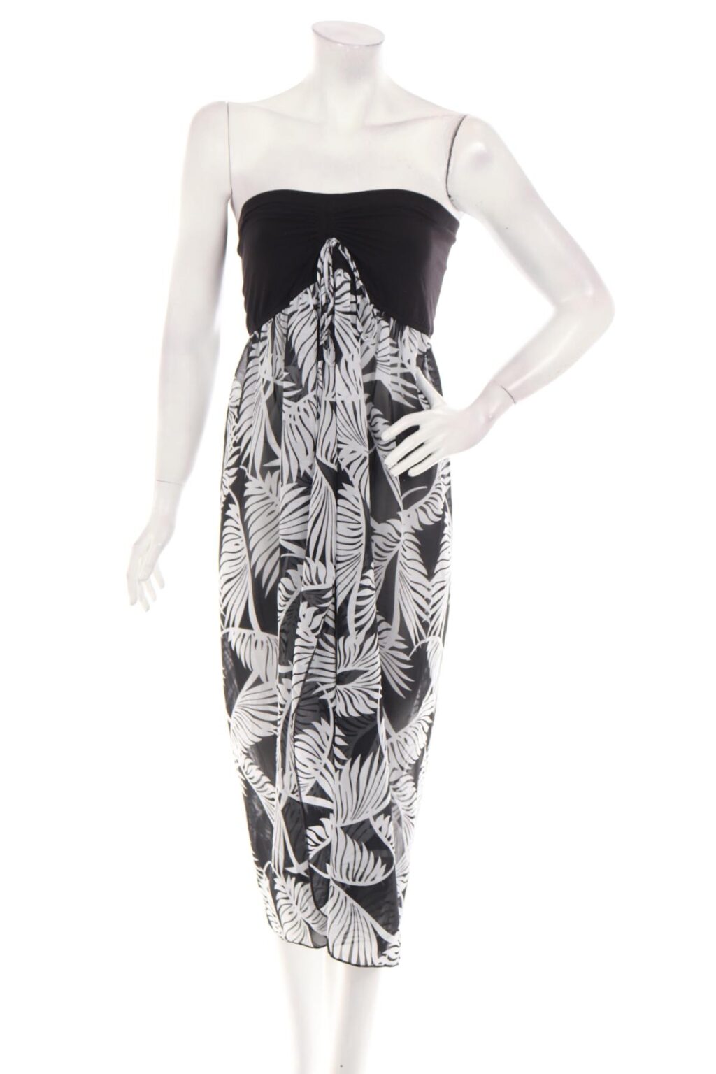 Плажна рокля BPC BONPRIX COLLECTION