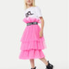 Пола Karl Lagerfeld Kids за Момичета цена