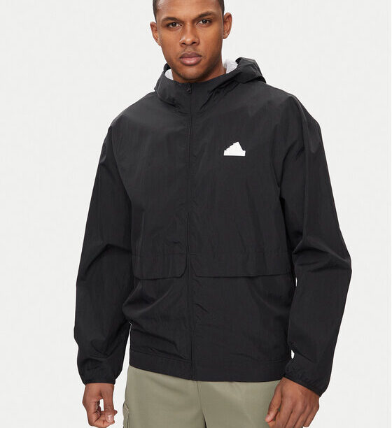 Преходно яке adidas за Мъже цена