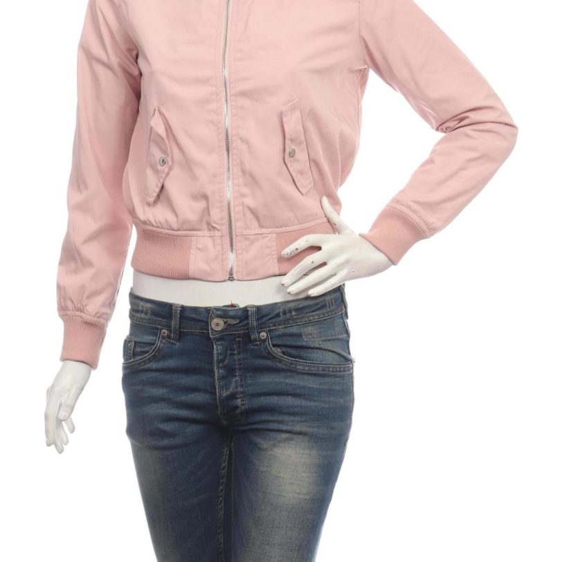 Пролетно/Есенно яке BERSHKA