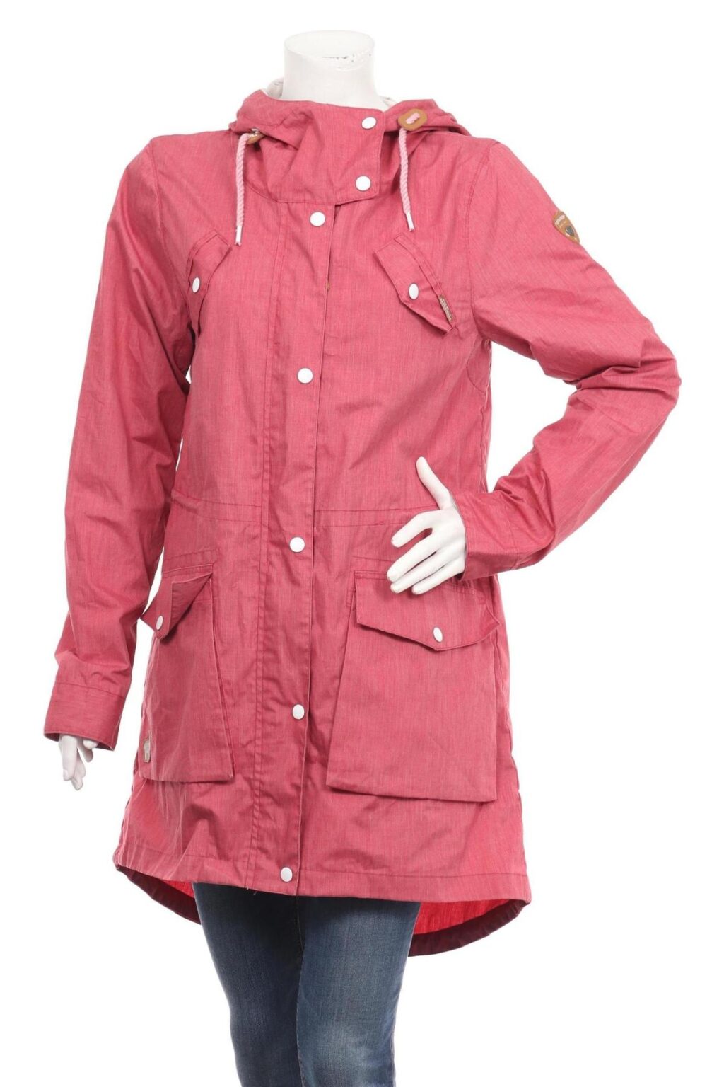 Пролетно/Есенно яке RAGWEAR