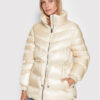 Пухено яке Woolrich за Жени