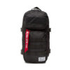Alpha Industries Раница Tactical Backpack 128927 Черен за Унисекс цена