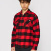 Dickies Риза Unisex New Sacramento DK0A4XDZRDX Червен Regular Fit за Унисекс цена