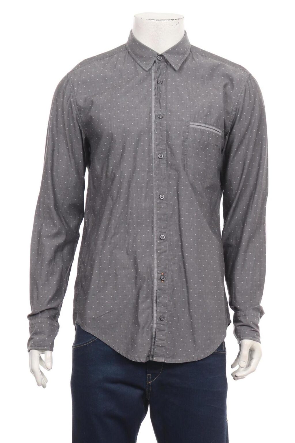 Риза HUGO BOSS