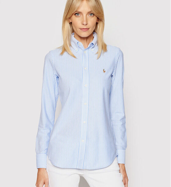 Риза Polo Ralph Lauren за Жени цена