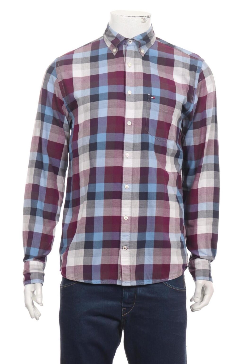 Риза TOMMY HILFIGER