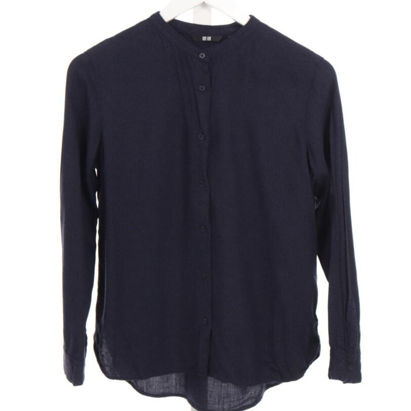 Риза UNIQLO